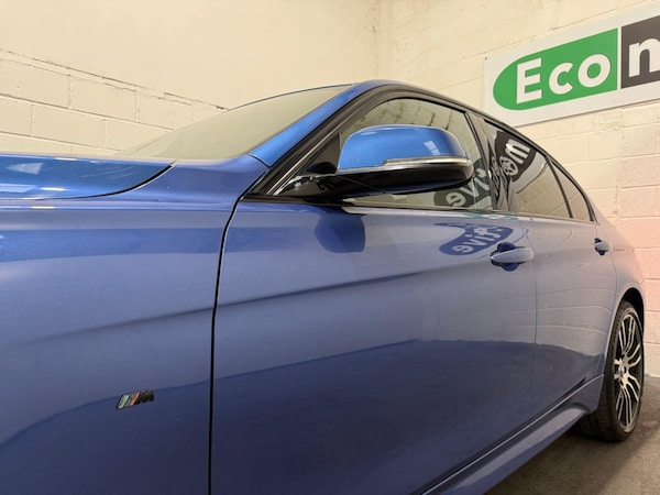Used BMW 3 Series 2014 for sale - 76042068: Photo 5