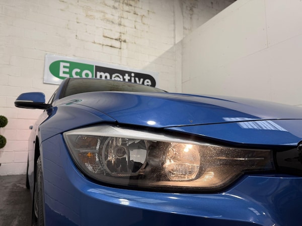 Used BMW 3 Series 2014 for sale - 76042068: Photo 6