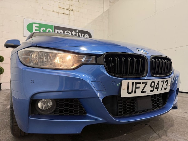 Used BMW 3 Series 2014 for sale - 76042068: Photo 7