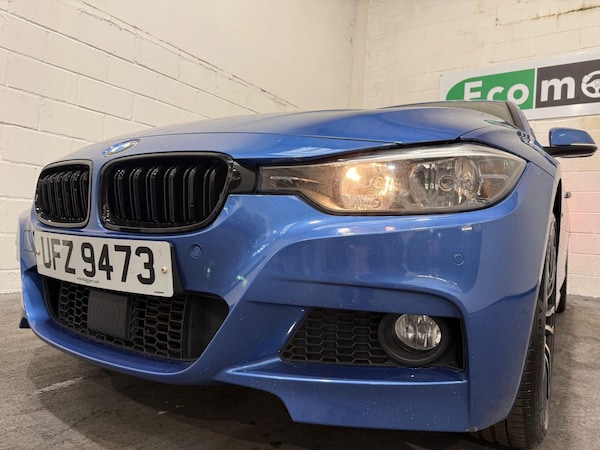 Used BMW 3 Series 2014 for sale - 76042068: Photo 8