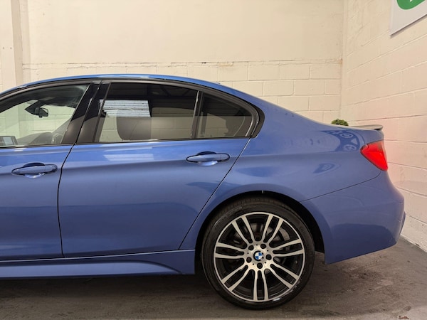 Used BMW 3 Series 2014 for sale - 76042068: Photo 9