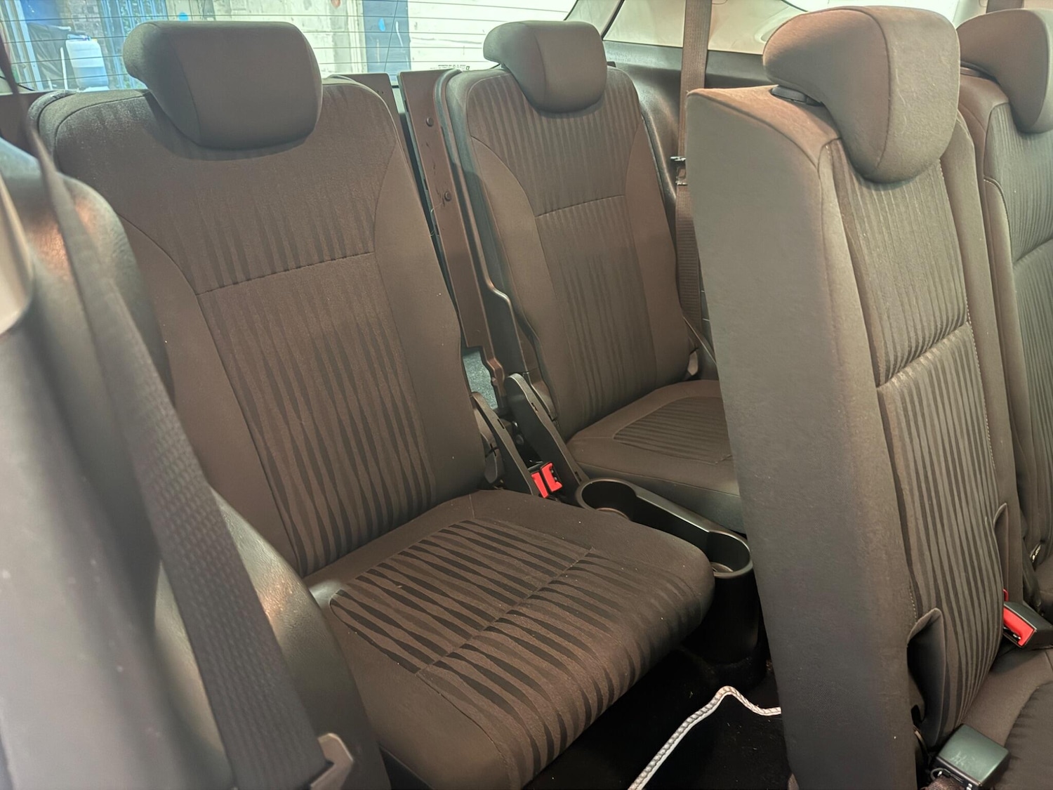 Used Vauxhall Zafira 2016 for sale - 77278885: Photo 18