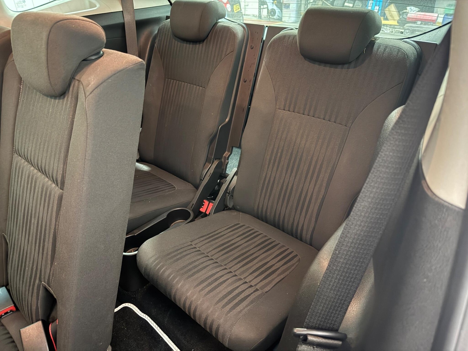 Used Vauxhall Zafira 2016 for sale - 77278885: Photo 23