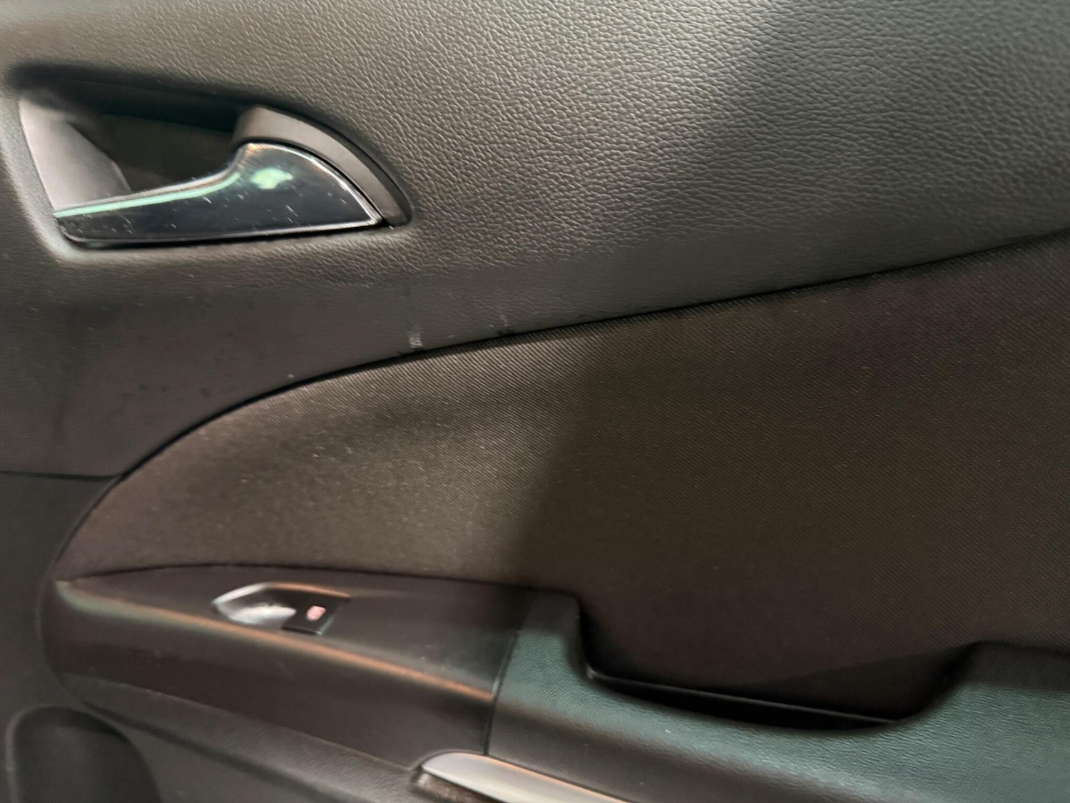 Used Vauxhall Zafira 2016 for sale - 77278885: Photo 29