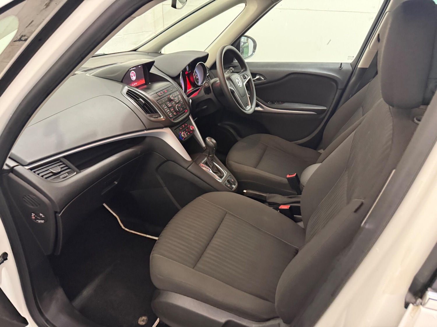 Used Vauxhall Zafira 2016 for sale - 77278885: Photo 39