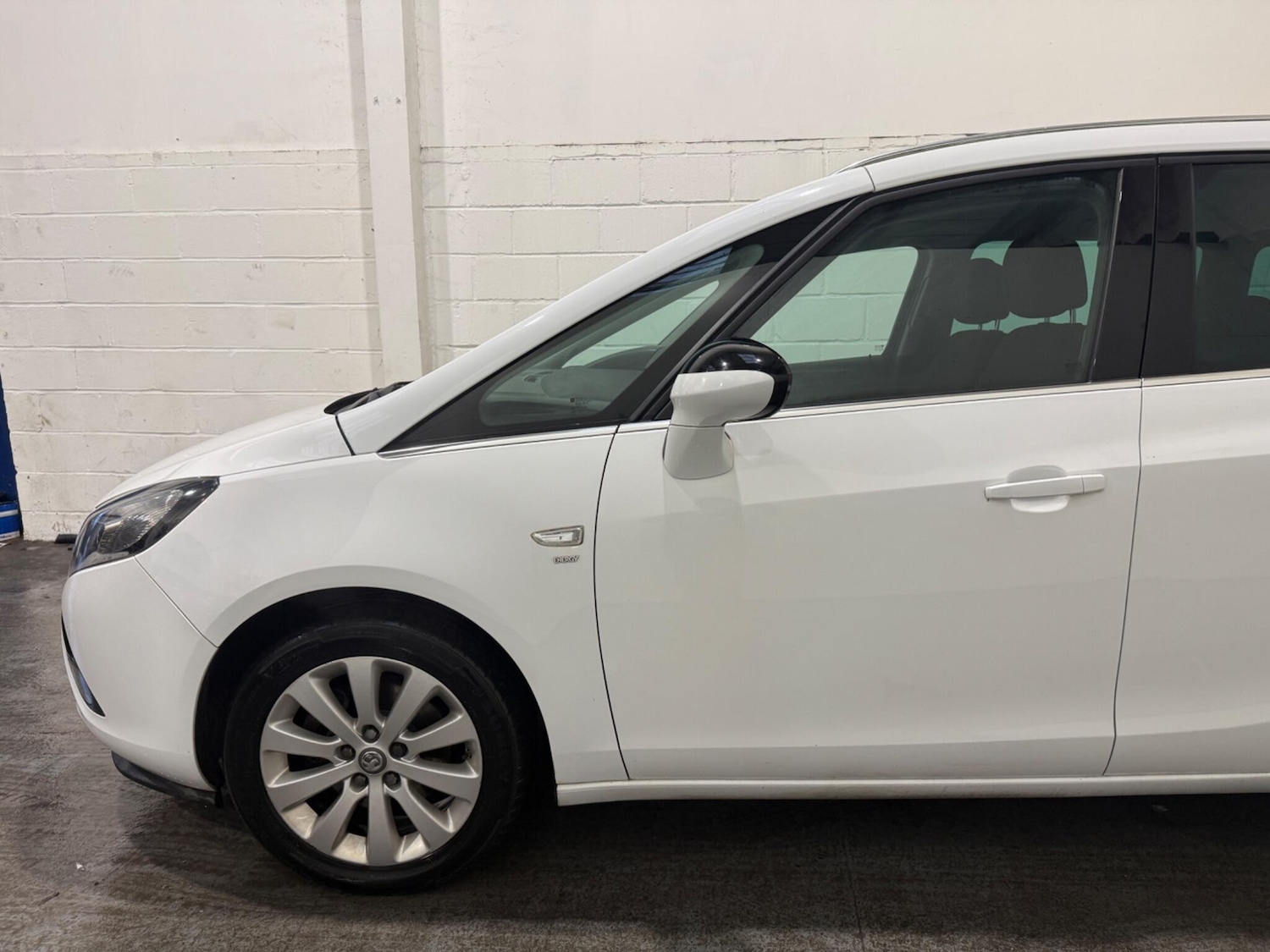 Used Vauxhall Zafira 2016 for sale - 77278885: Photo 47