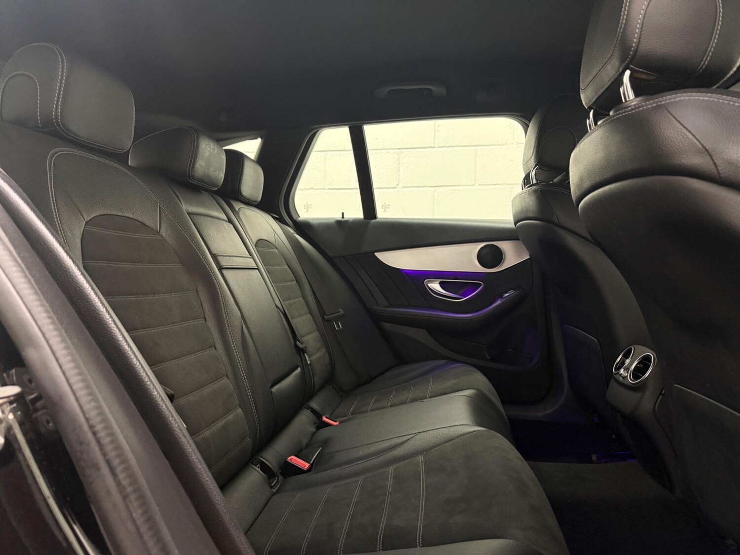 Used Mercedes-Benz C Class 2019 for sale - 76771900: Photo 19