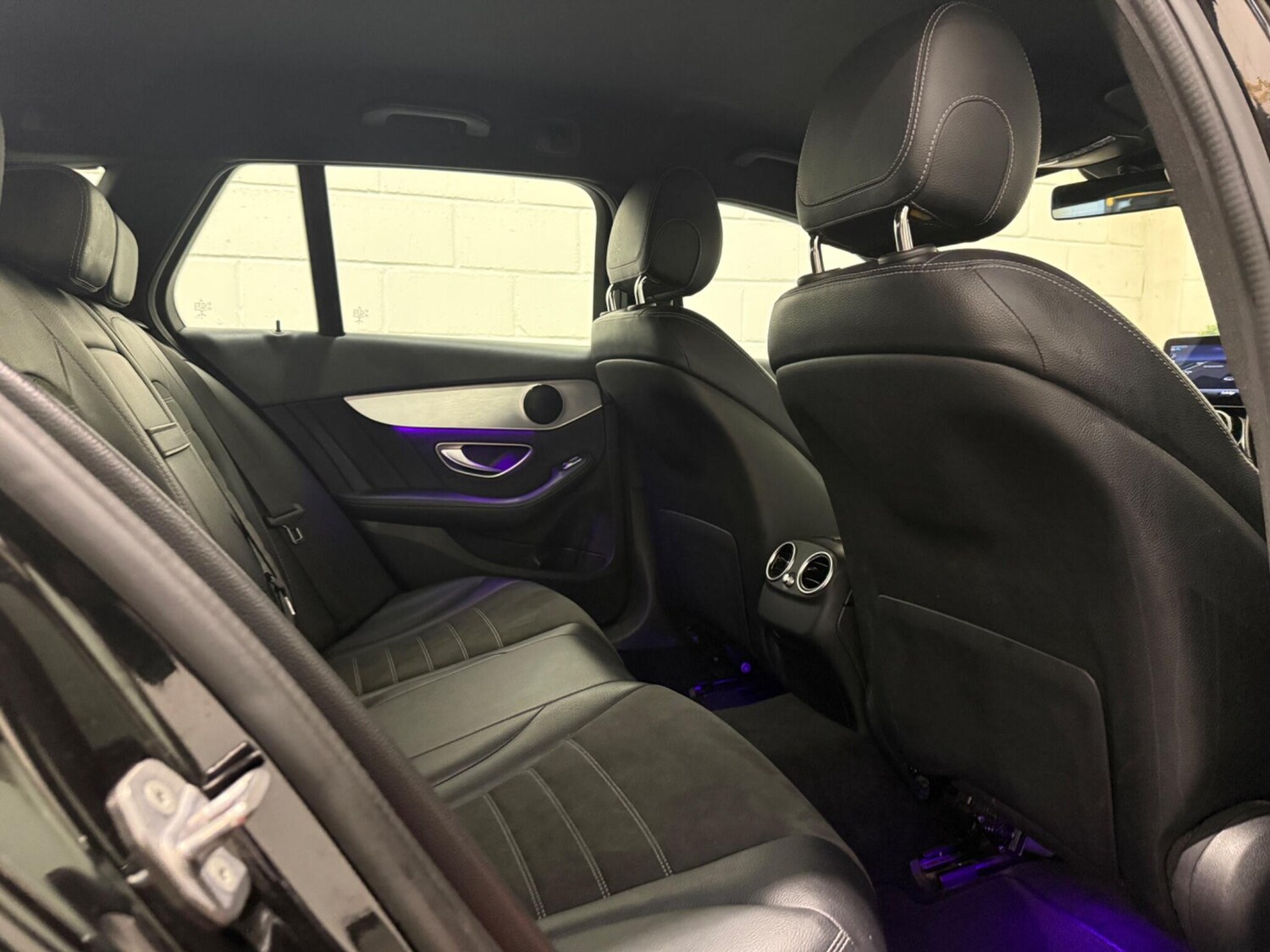 Used Mercedes-Benz C Class 2019 for sale - 76771900: Photo 20