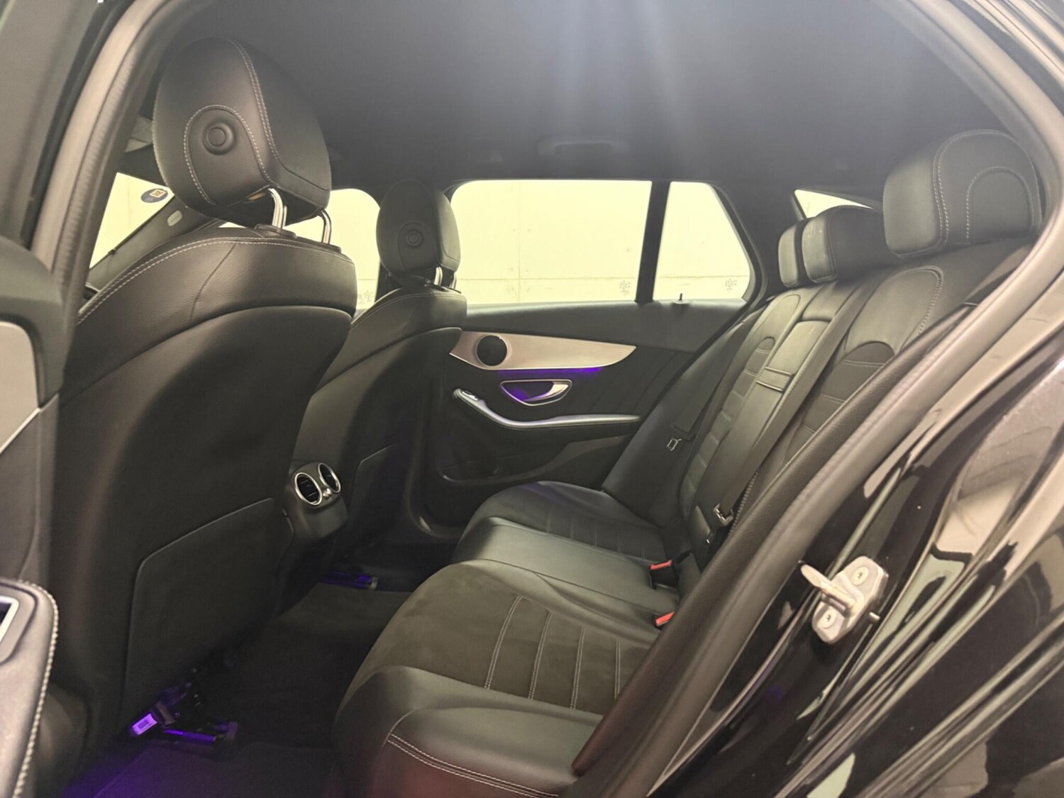 Used Mercedes-Benz C Class 2019 for sale - 76771900: Photo 23