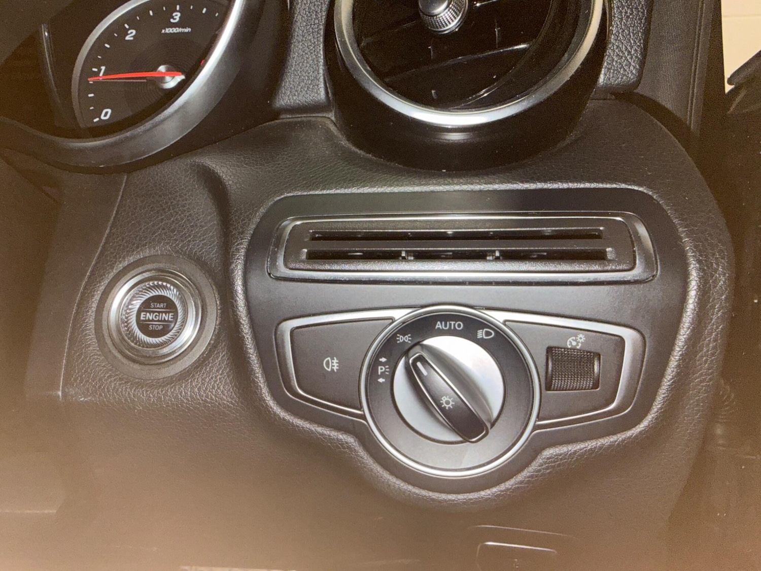 Used Mercedes-Benz C Class 2019 for sale - 76771900: Photo 26