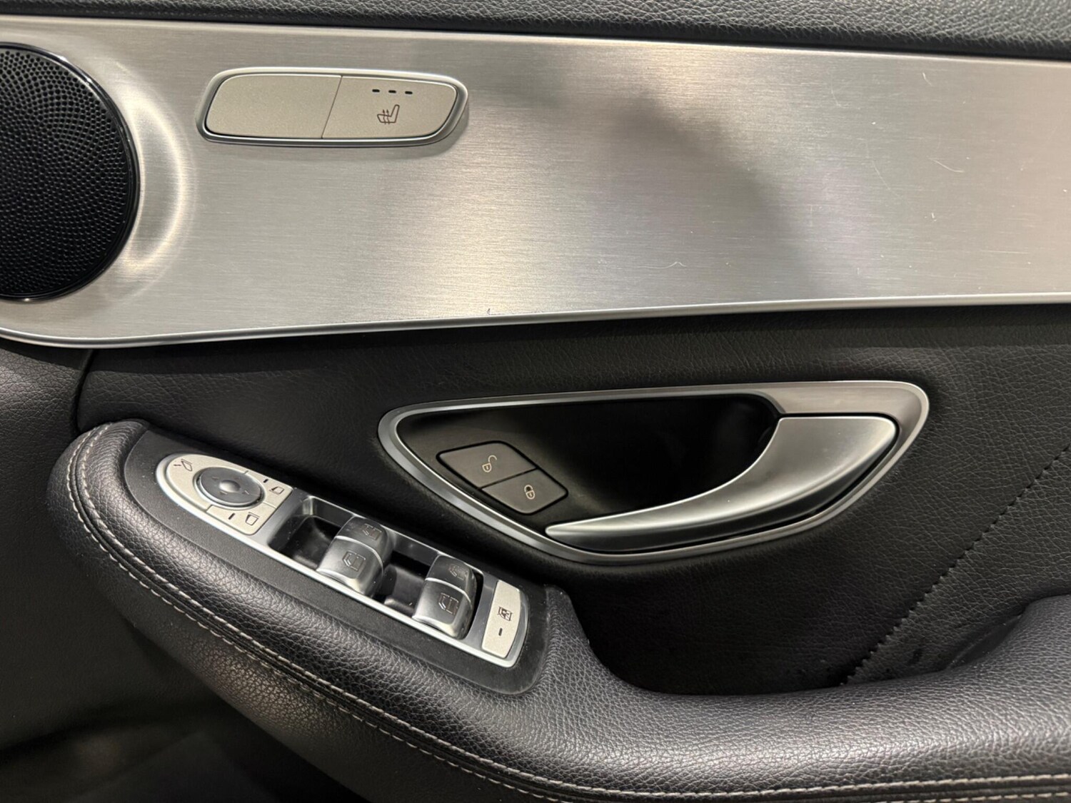 Used Mercedes-Benz C Class 2019 for sale - 76771900: Photo 27