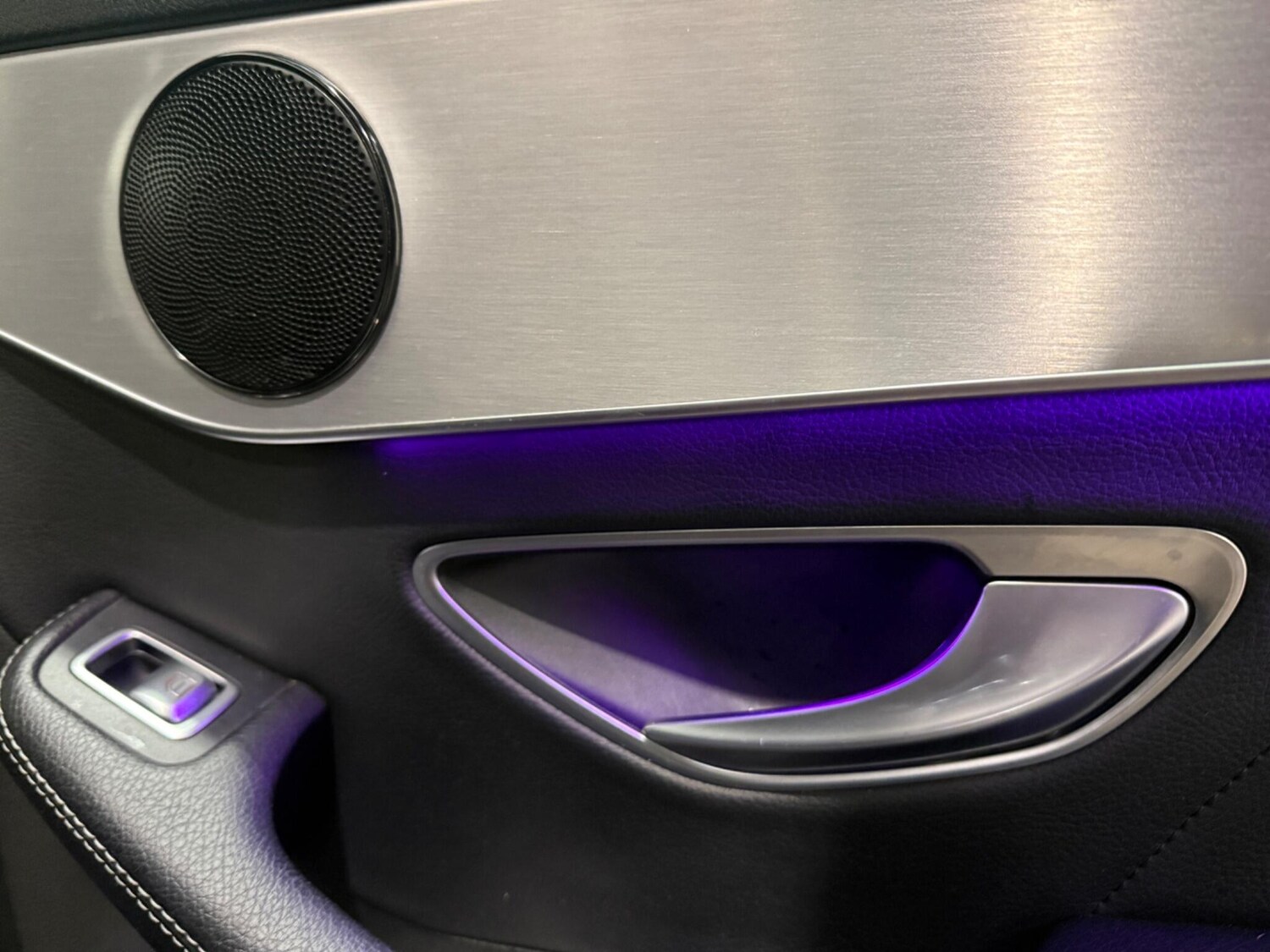 Used Mercedes-Benz C Class 2019 for sale - 76771900: Photo 28