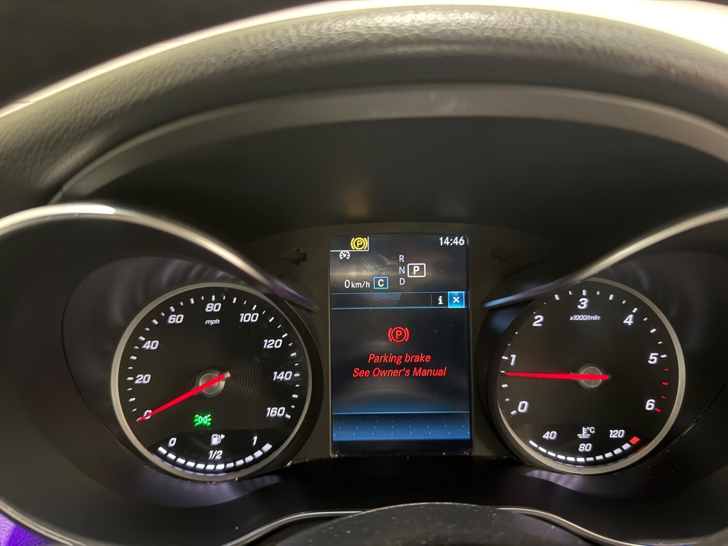 Used Mercedes-Benz C Class 2019 for sale - 76771900: Photo 33