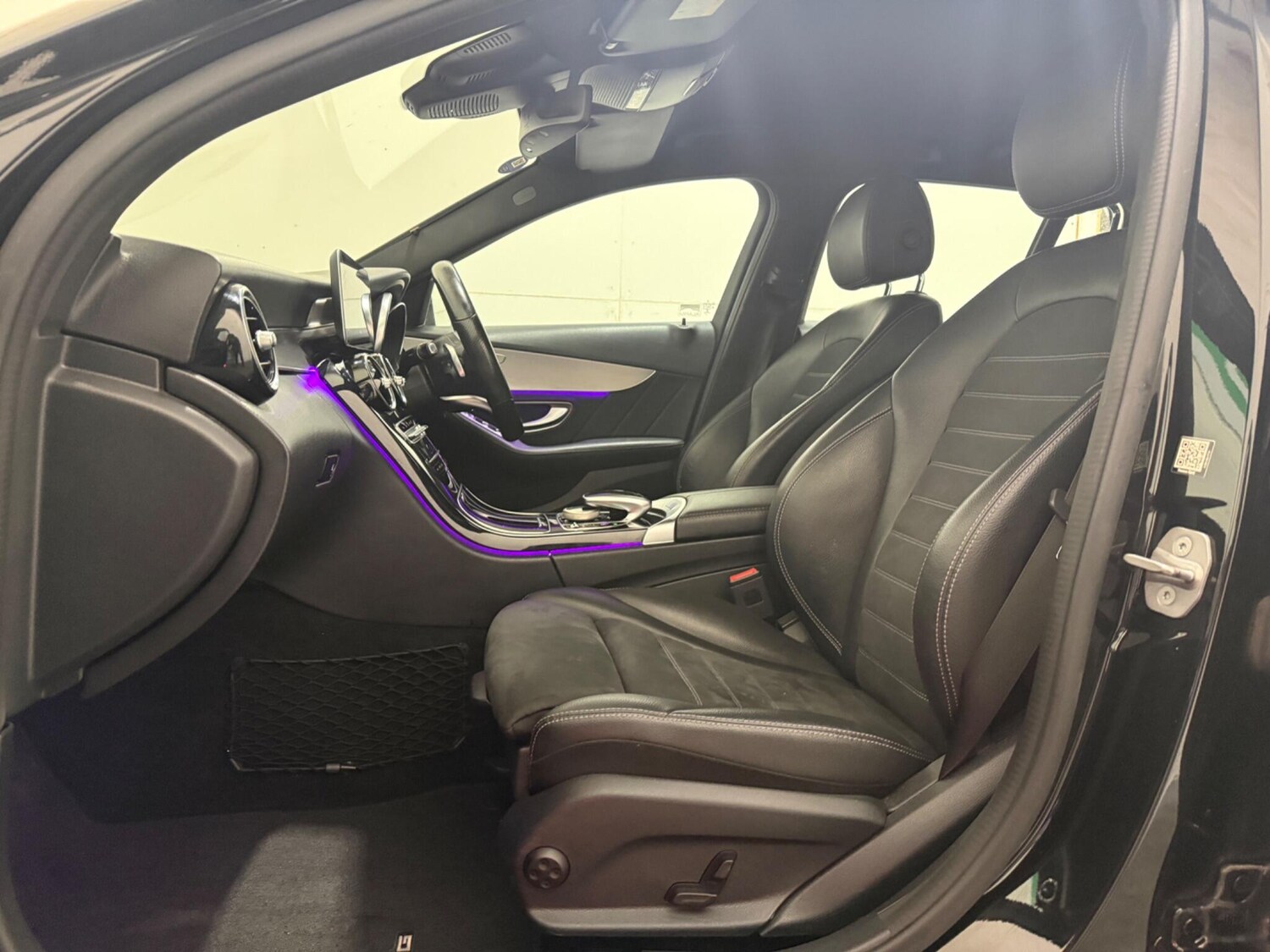 Used Mercedes-Benz C Class 2019 for sale - 76771900: Photo 36