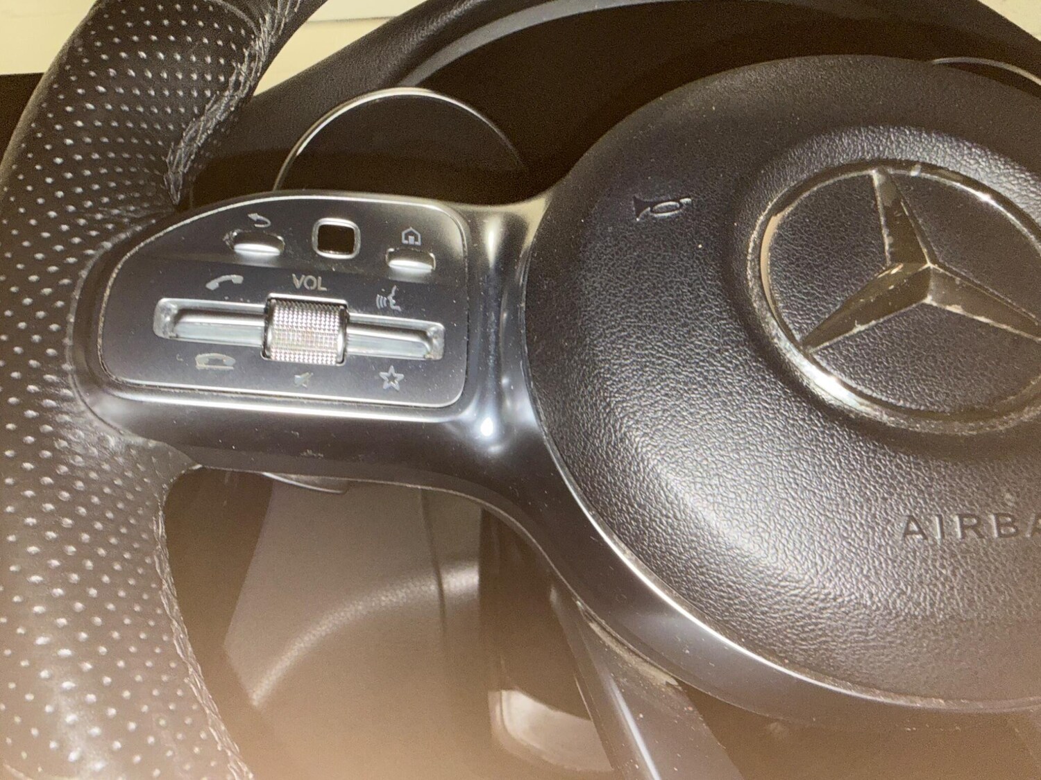 Used Mercedes-Benz C Class 2019 for sale - 76771900: Photo 47