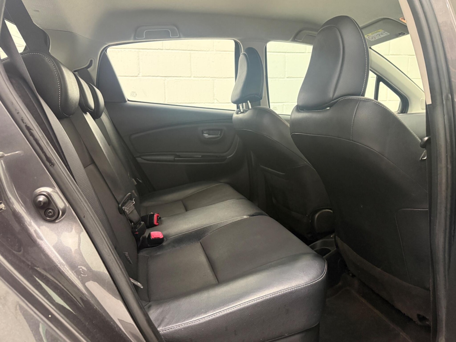 Used Toyota Yaris for sale - 77175369: Photo 21