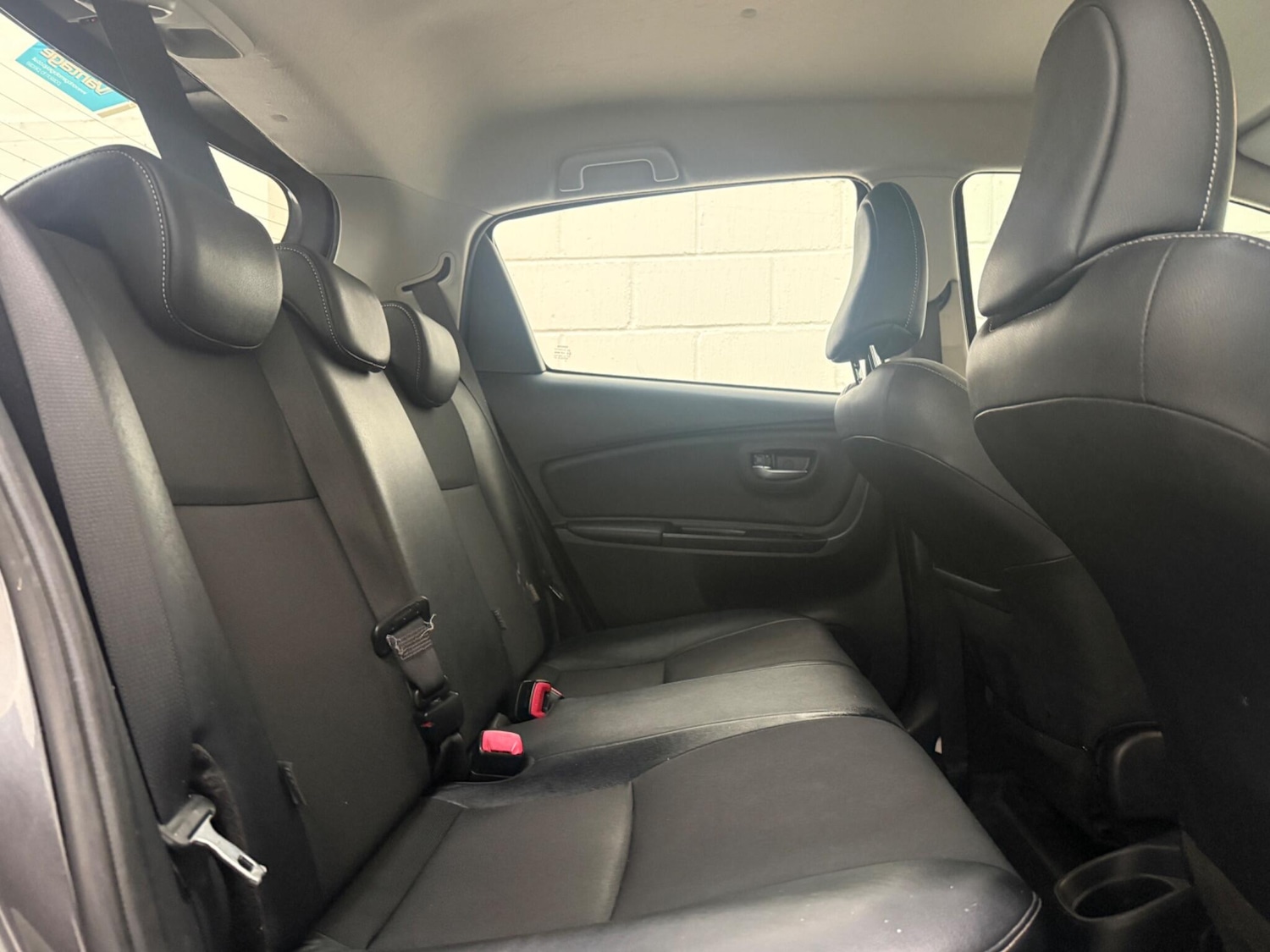 Used Toyota Yaris for sale - 77175369: Photo 22