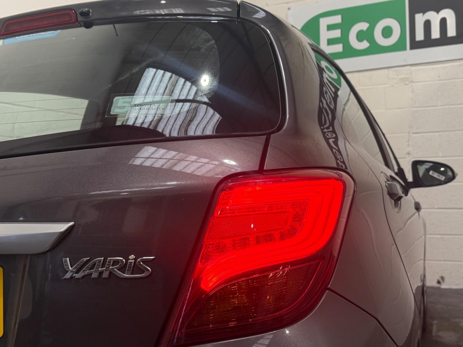 Used Toyota Yaris for sale - 77175369: Photo 39