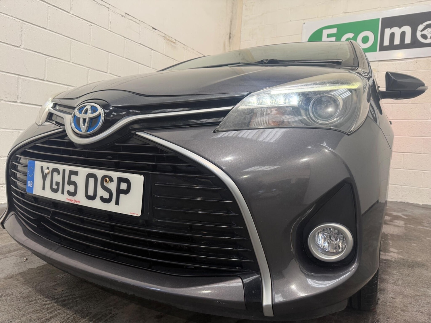 Used Toyota Yaris for sale - 77175369: Photo 41