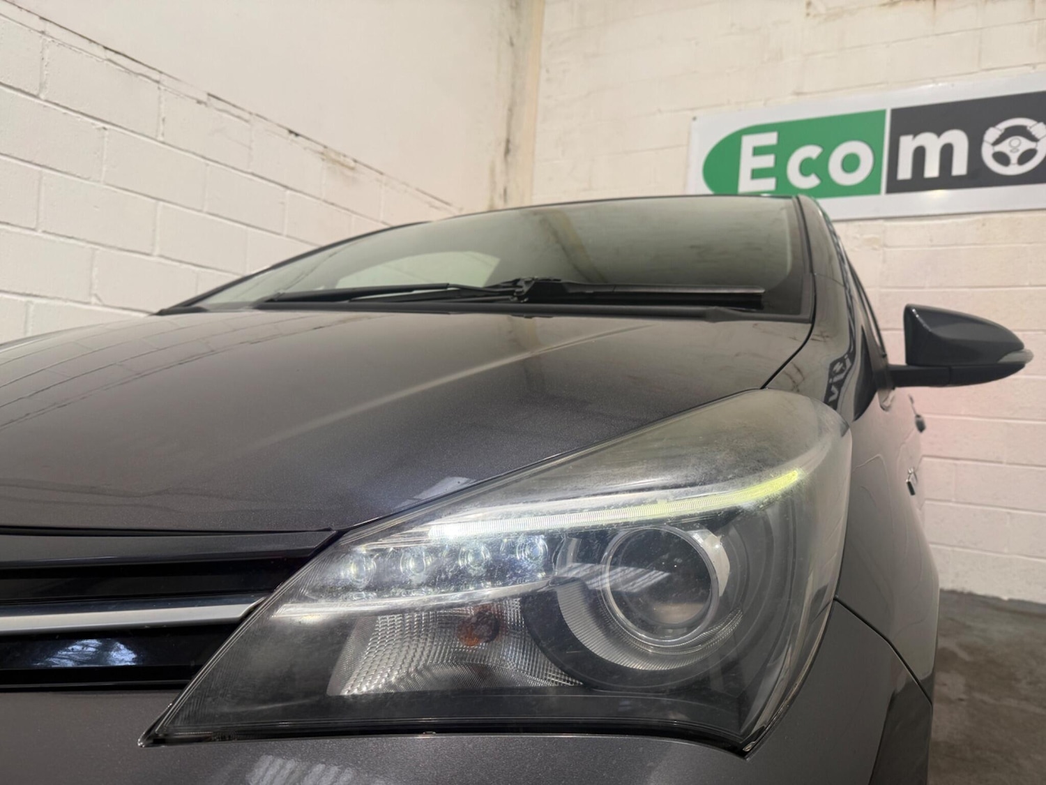 Used Toyota Yaris for sale - 77175369: Photo 42