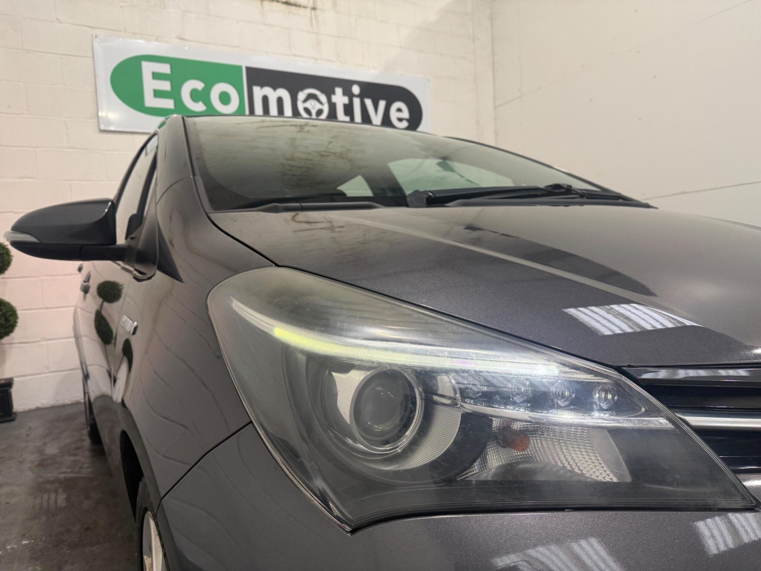 Used Toyota Yaris for sale - 77175369: Photo 43