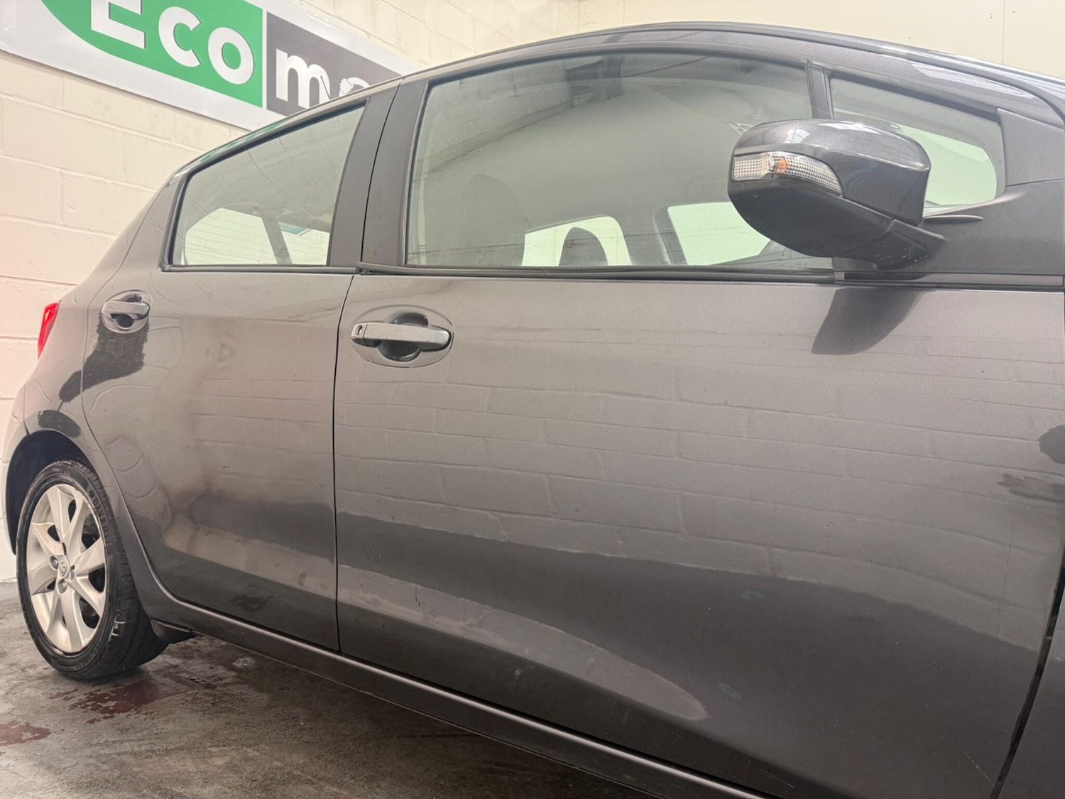 Used Toyota Yaris for sale - 77175369: Photo 44