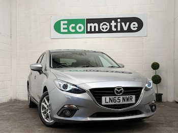 Used Mazda Mazda3 2015 for sale - 79253561: Photo
