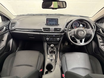 Used Mazda Mazda3 2015 for sale - 79253561: Photo