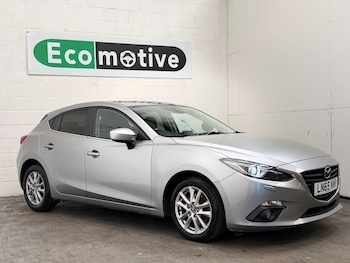 Used Mazda Mazda3 2015 for sale - 79253561: Photo