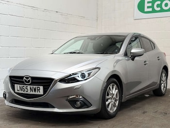 Used Mazda Mazda3 2015 for sale - 79253561: Photo