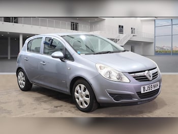 2009 (59) - 1.4i 16V Club 5dr Auto [AC]