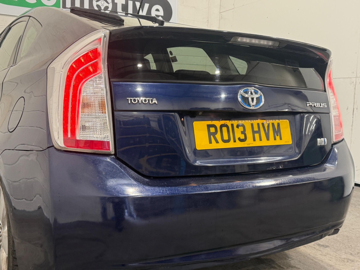 Used Toyota Prius 2013 for sale - 77144121: Photo 10