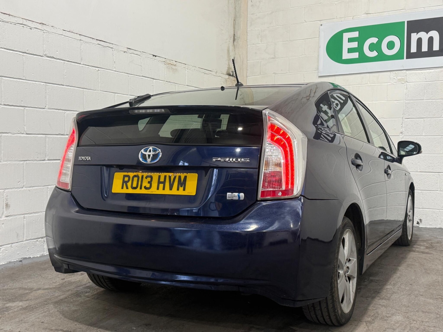 Used Toyota Prius 2013 for sale - 77144121: Photo 13