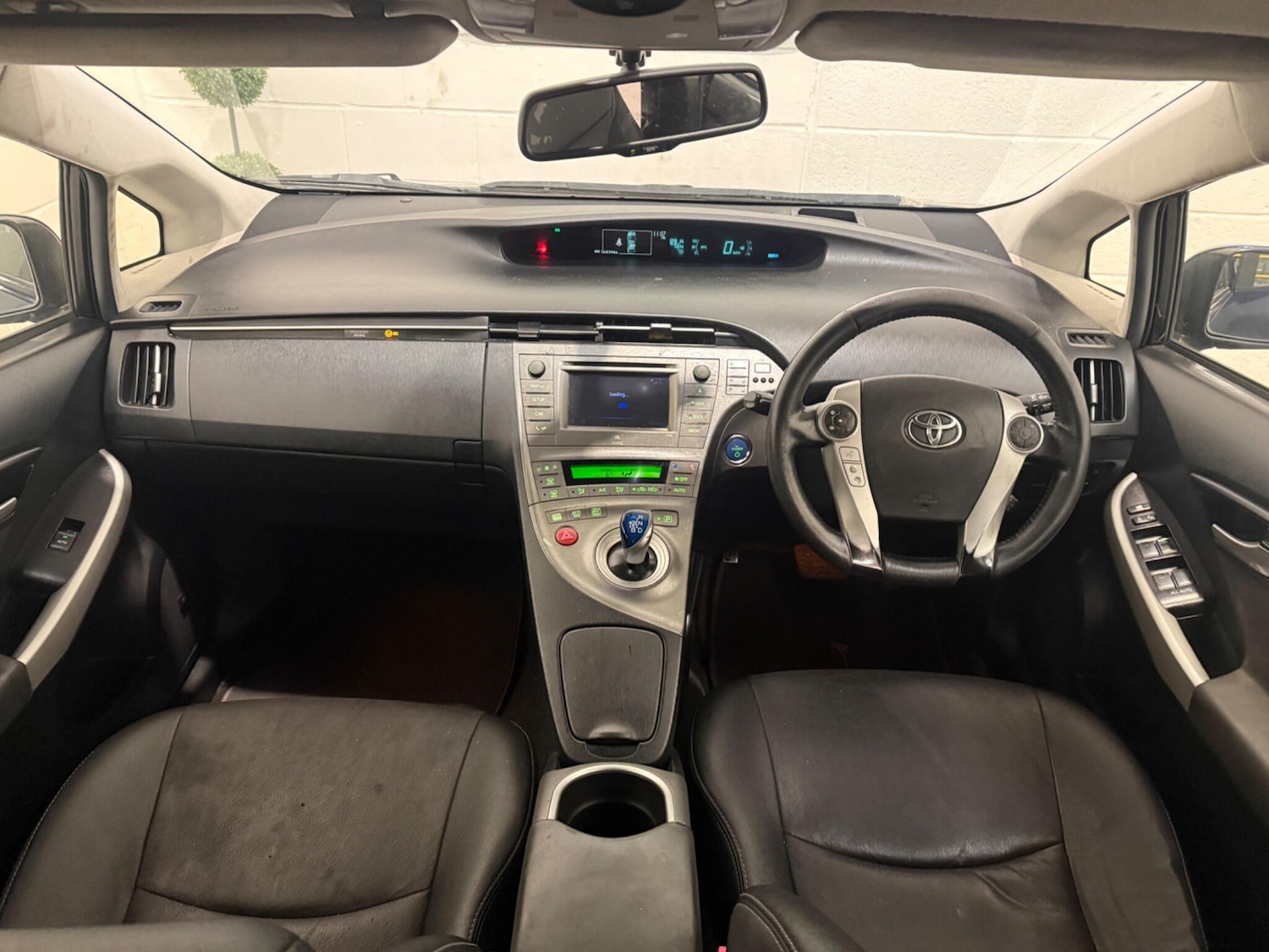 Used Toyota Prius 2013 for sale - 77144121: Photo 15