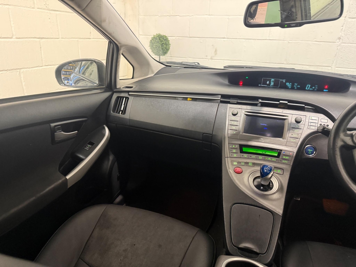 Used Toyota Prius 2013 for sale - 77144121: Photo 16