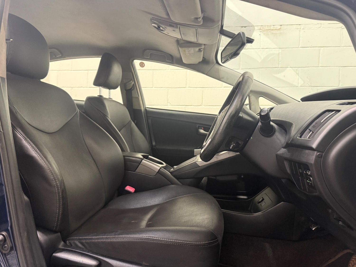 Used Toyota Prius 2013 for sale - 77144121: Photo 19