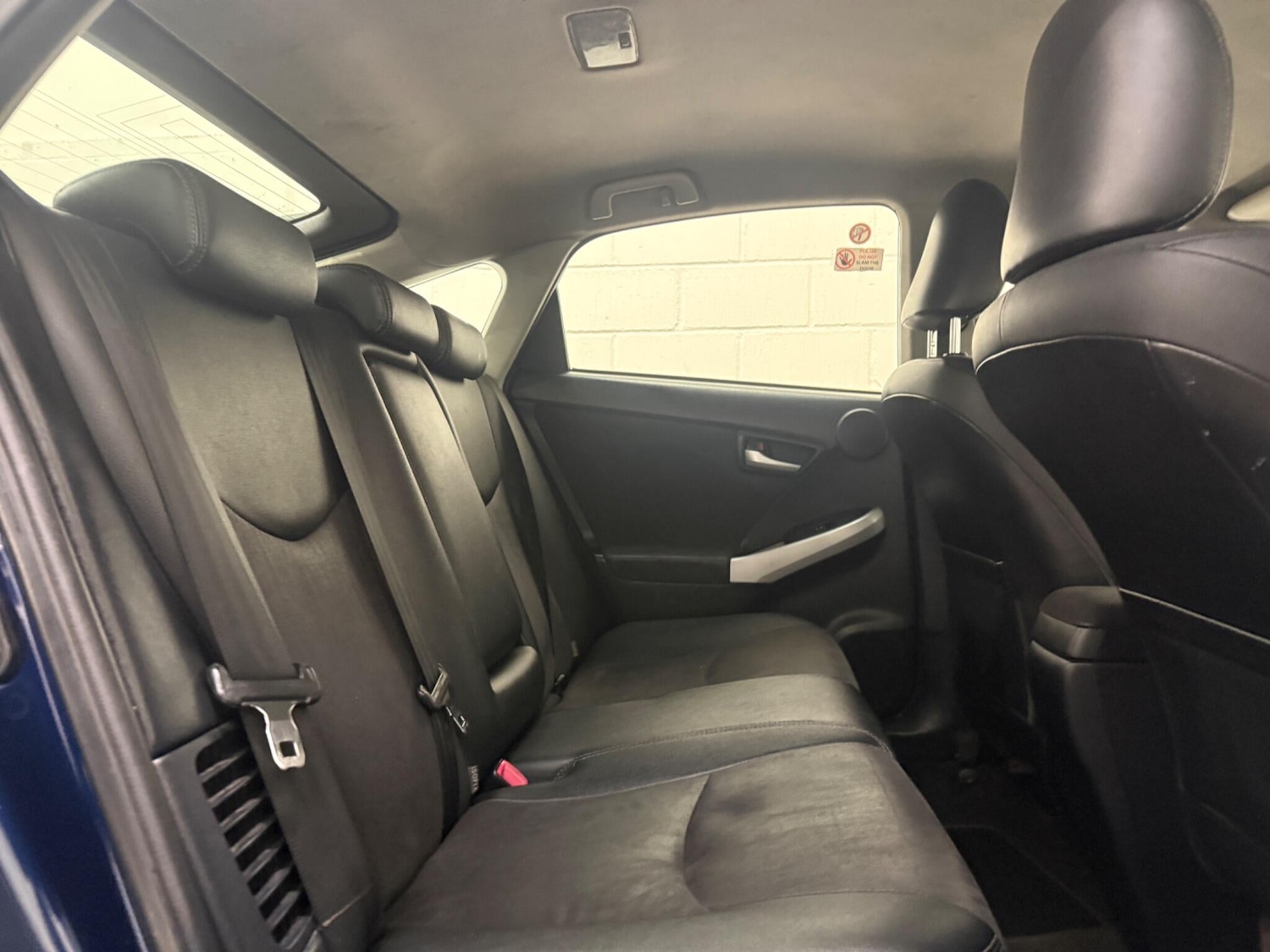 Used Toyota Prius 2013 for sale - 77144121: Photo 20