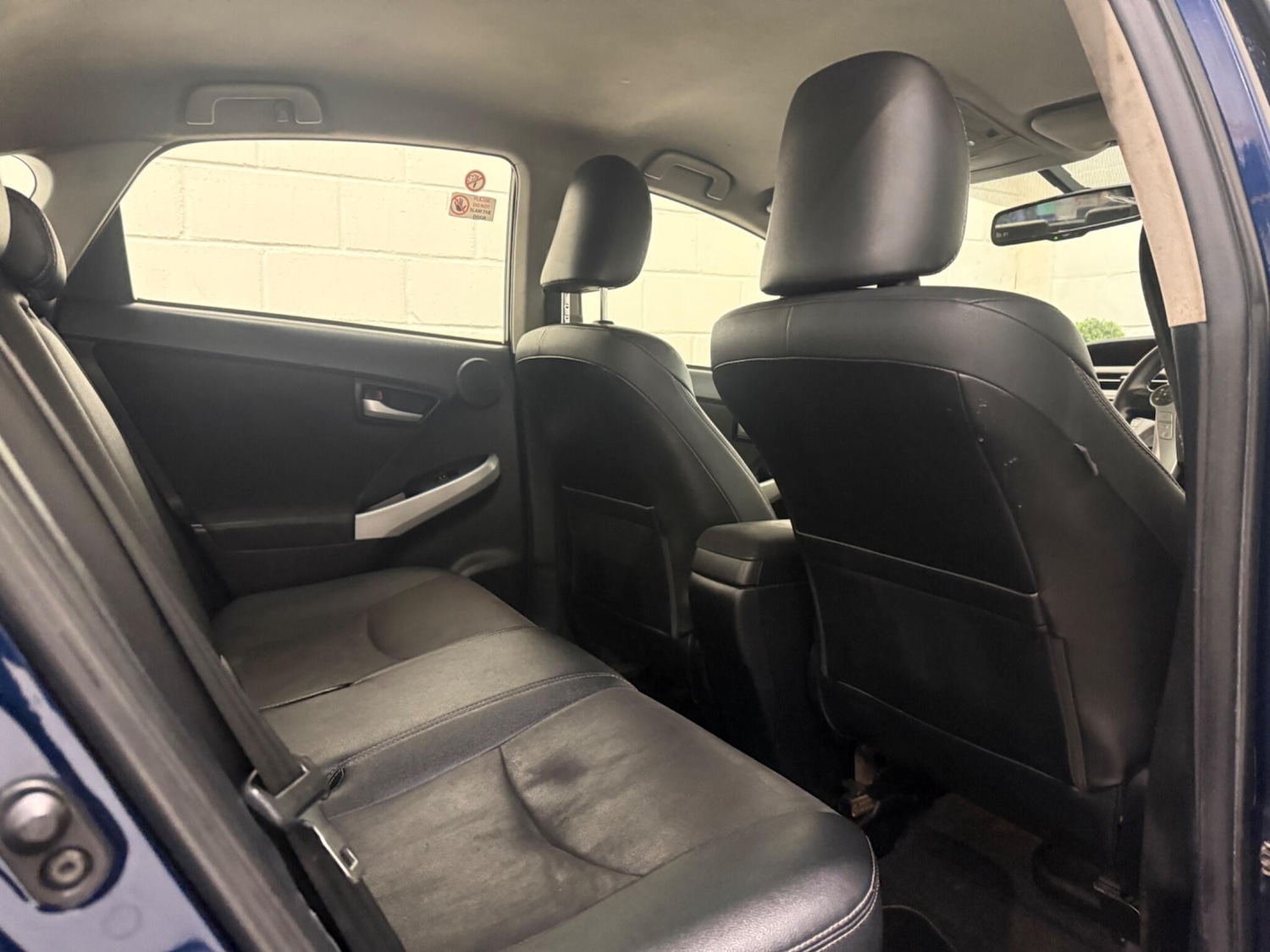 Used Toyota Prius 2013 for sale - 77144121: Photo 21