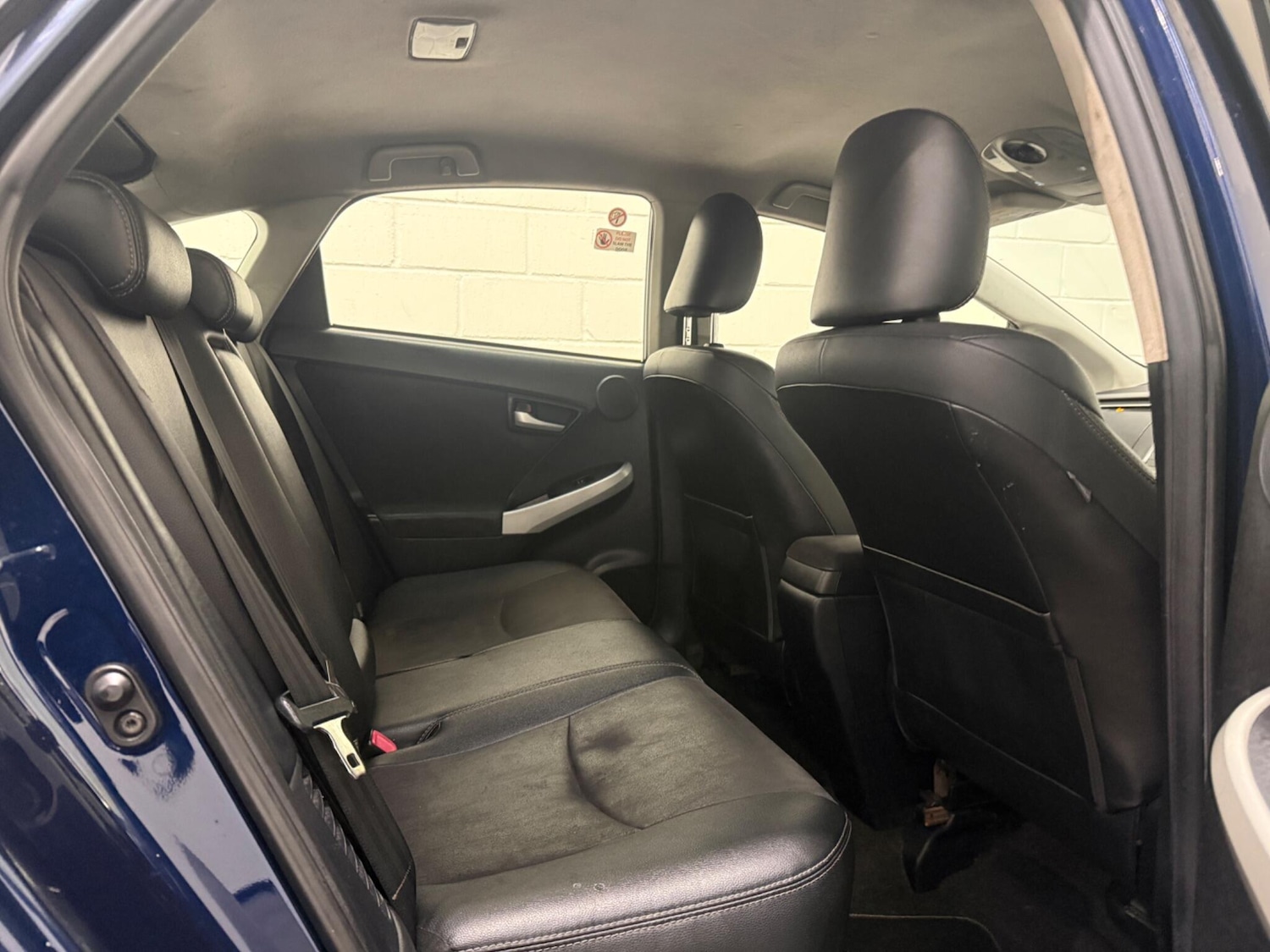 Used Toyota Prius 2013 for sale - 77144121: Photo 22