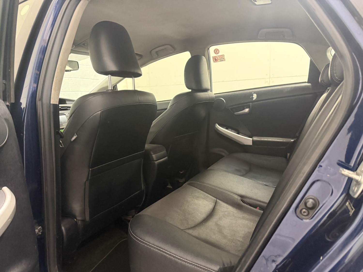 Used Toyota Prius 2013 for sale - 77144121: Photo 23