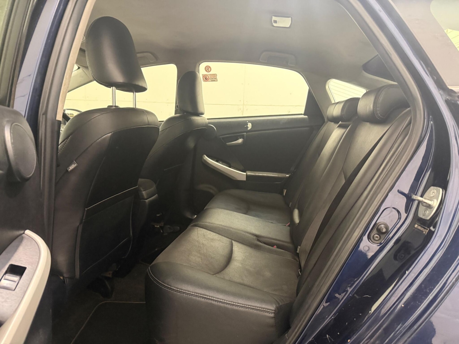 Used Toyota Prius 2013 for sale - 77144121: Photo 24