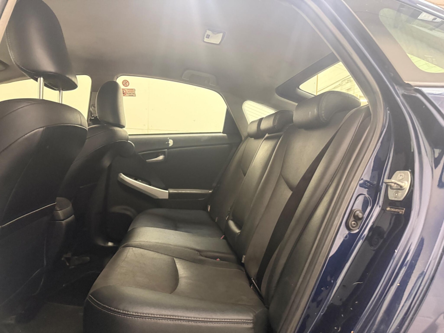 Used Toyota Prius 2013 for sale - 77144121: Photo 25