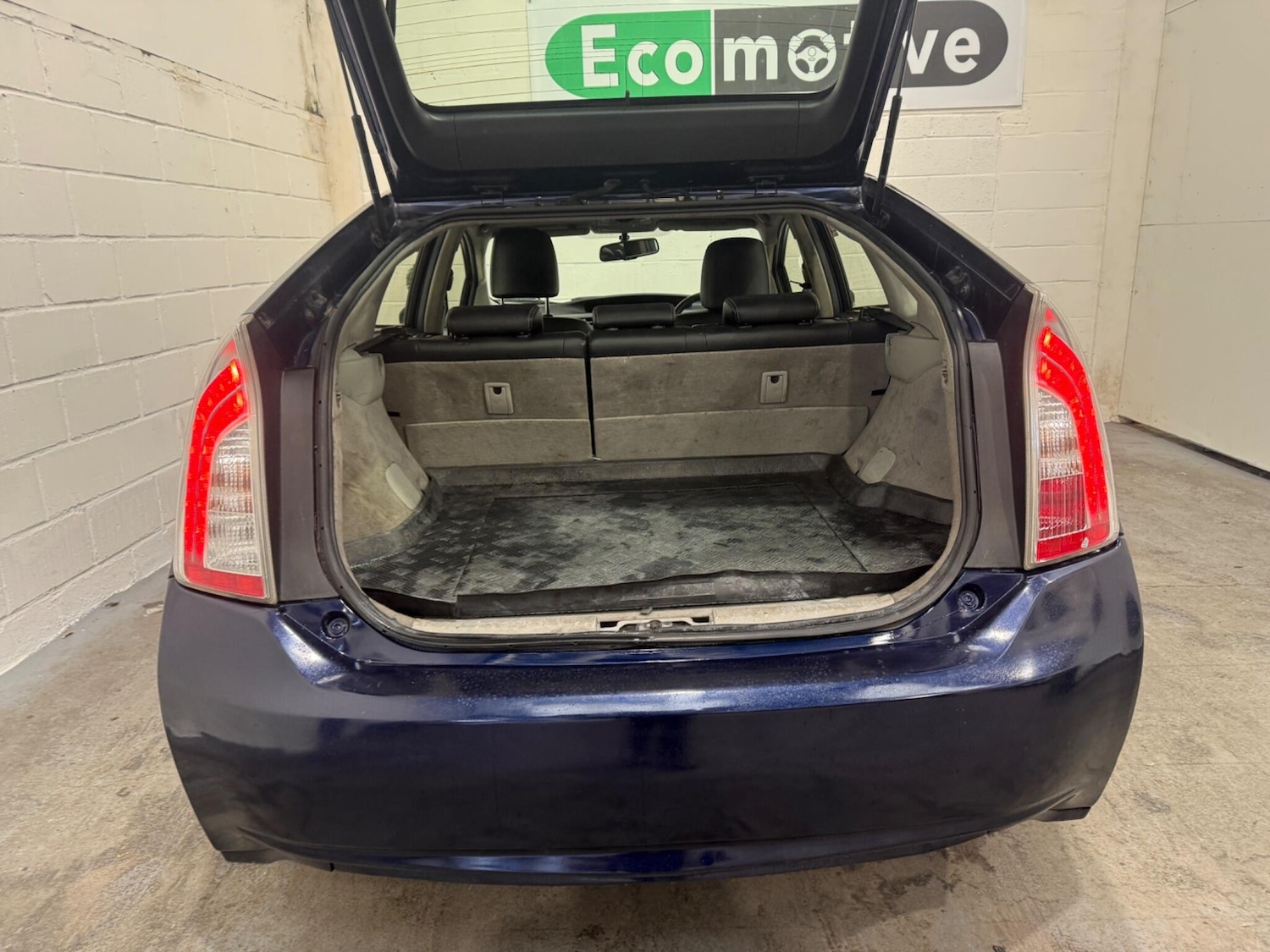 Used Toyota Prius 2013 for sale - 77144121: Photo 30