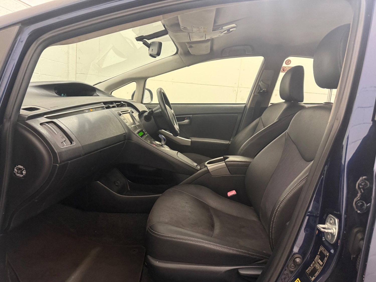 Used Toyota Prius 2013 for sale - 77144121: Photo 31