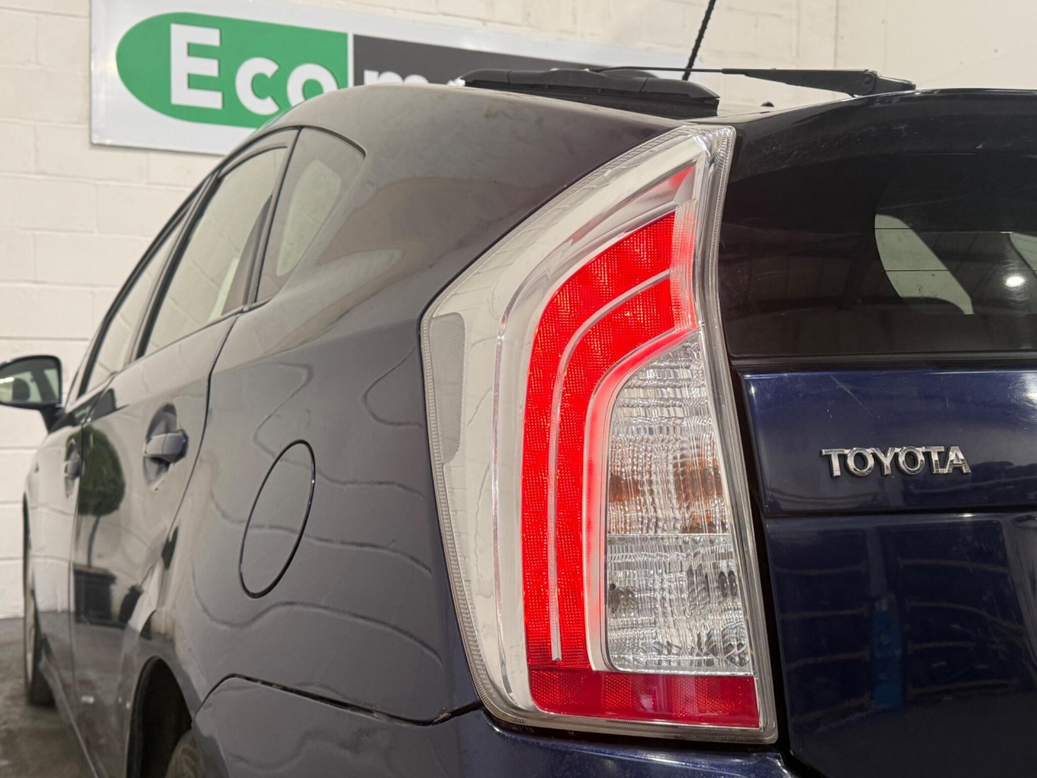 Used Toyota Prius 2013 for sale - 77144121: Photo 36