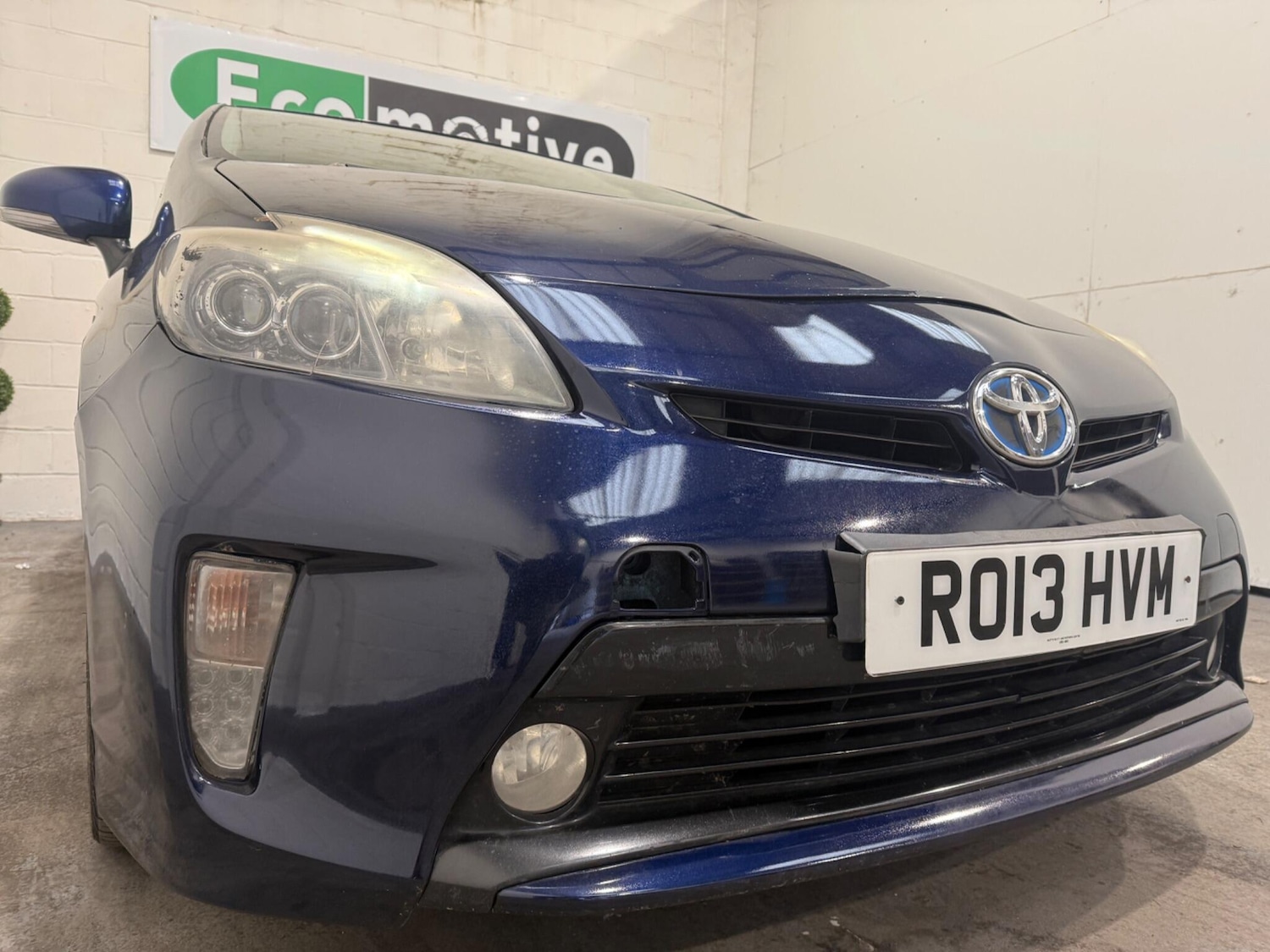 Used Toyota Prius 2013 for sale - 77144121: Photo 38