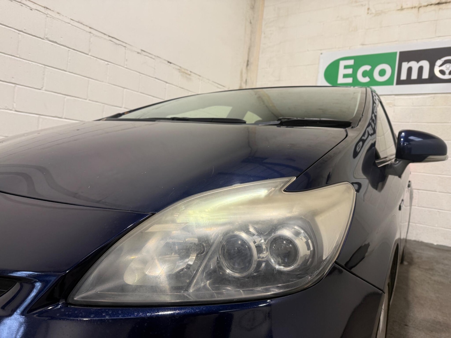 Used Toyota Prius 2013 for sale - 77144121: Photo 40