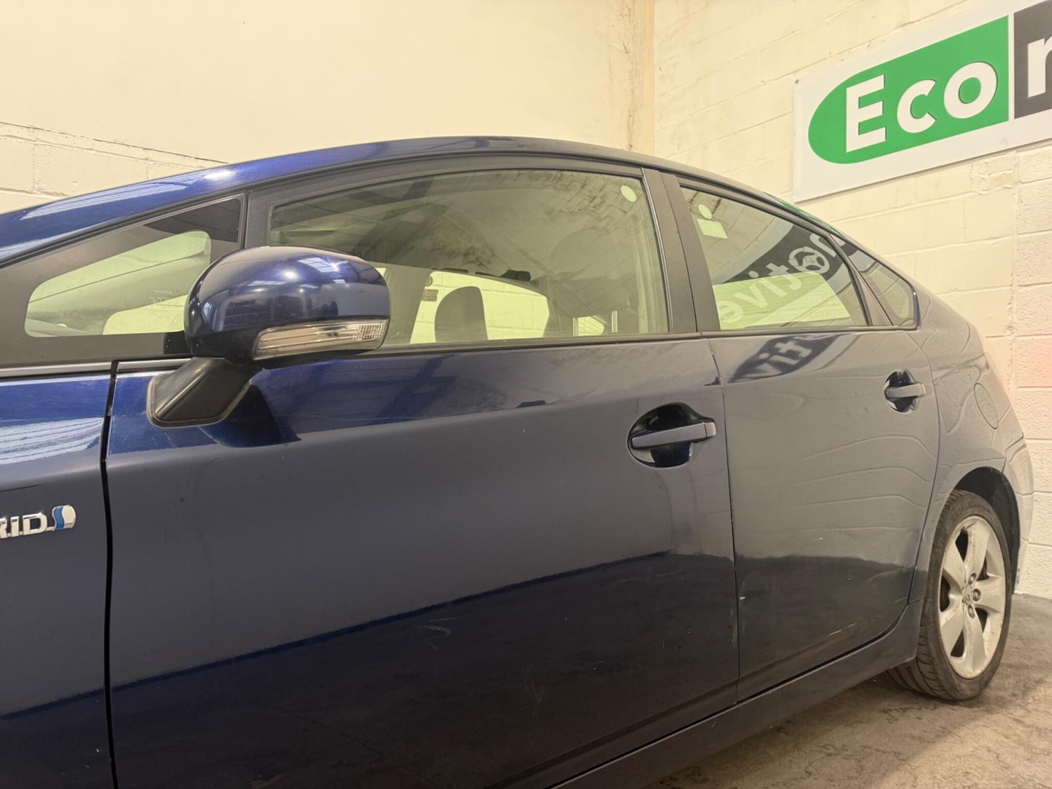 Used Toyota Prius 2013 for sale - 77144121: Photo 41