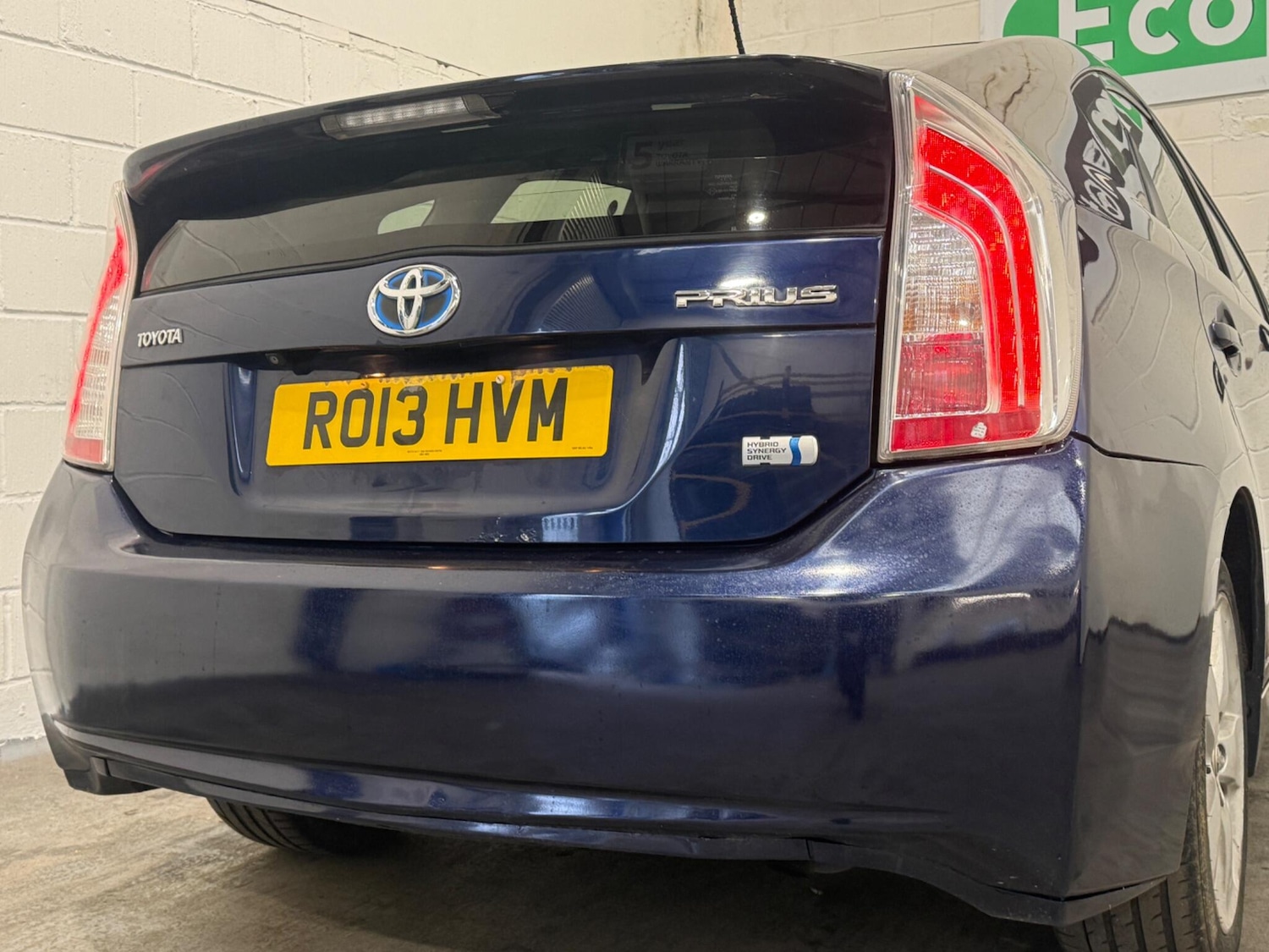 Used Toyota Prius 2013 for sale - 77144121: Photo 43