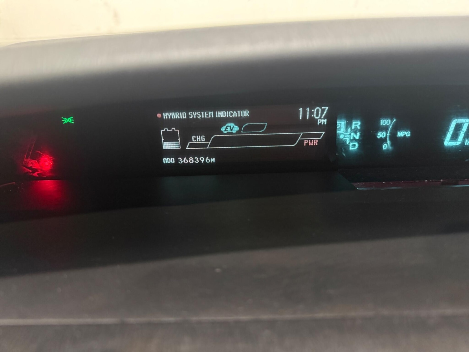 Used Toyota Prius 2013 for sale - 77144121: Photo 45